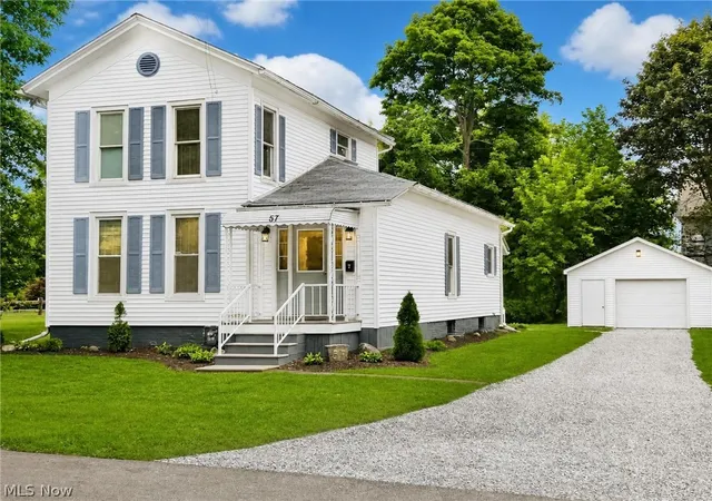 Photo 1 of Sale Pending at 57 Tuttle Ct, Geneva, OH 44041 | MLS# 5237433 | Listing updated on 2026-10-04