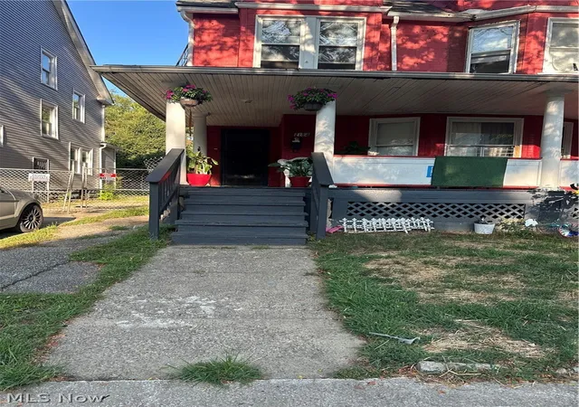 Photo 3 of Single family home for sale at 2184 E 82nd St, Cleveland, OH 44103 | MLS# 5238194 | Listing updated on 2026-09-14