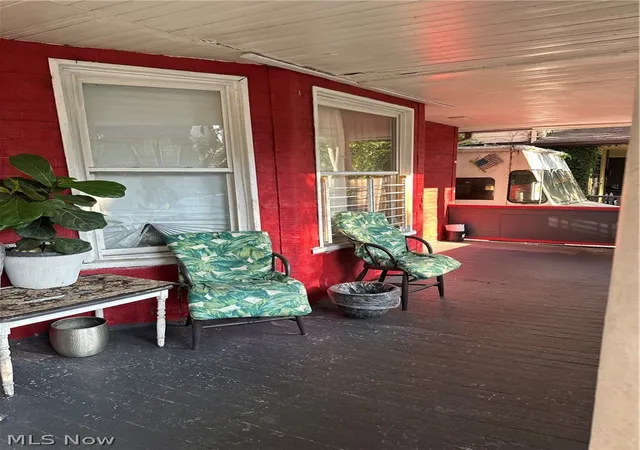 Photo 4 of Single family home for sale at 2184 E 82Nd St, Cleveland, OH 44103 | MLS# 5238194 | Listing updated on 2026-09-14
