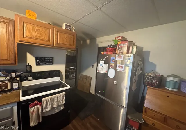 Photo 4 of Single family home for sale at 1316 Saint Elmo Ave Ne, Canton, OH 44705 | MLS# 5239253 | Listing updated on 2026-09-21