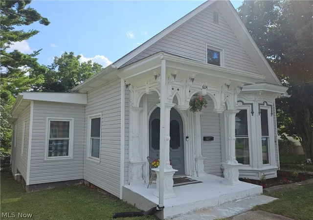 Photo 23 of Single family home for sale at 604 E Ohio Ave, Mount Vernon, OH 43050 | MLS# 5239240 | Listing updated on 2026-09-11