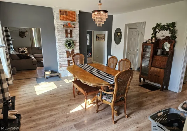Photo 3 of Single family home for sale at 604 E Ohio Ave, Mount Vernon, OH 43050 | MLS# 5239240 | Listing updated on 2026-09-19