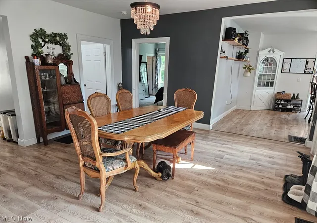 Photo 3 of Single family home for sale at 604 E Ohio Ave, Mount Vernon, OH 43050 | MLS# 5239240 | Listing updated on 2026-09-19