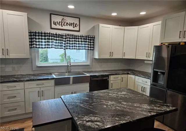 Photo 4 of Single family home for sale at 604 E Ohio Ave, Mount Vernon, OH 43050 | MLS# 5239240 | Listing updated on 2026-09-19