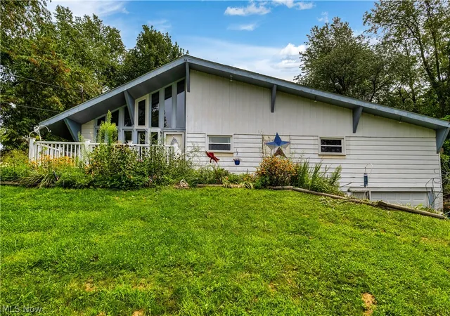 Photo 1 of Single family home for sale at 1152 Township 162 Rd, Mingo Junction, OH 43938 | MLS# 5237502 | Listing updated on 2026-09-12