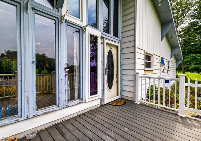 Photo 2 of Single family home for sale at 1152 Township 162 Rd, Mingo Junction, OH 43938 | MLS# 5237502 | Listing updated on 2026-09-12