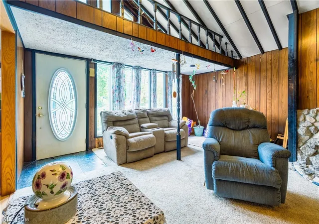 Single family home for sale at 1152 Township 162 Rd, Mingo Junction, OH 43938 | MLS# 5237502 | Listing updated on 2026-09-12