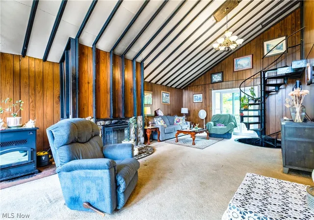 Single family home for sale at 1152 Township 162 Rd, Mingo Junction, OH 43938 | MLS# 5237502 | Listing updated on 2026-09-12