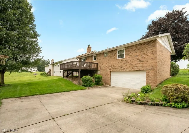 Photo 4 of Single family home for sale at 17669 Edwards Rd, Doylestown, OH 44230 | MLS# 5239247 | Listing updated on 2026-09-02