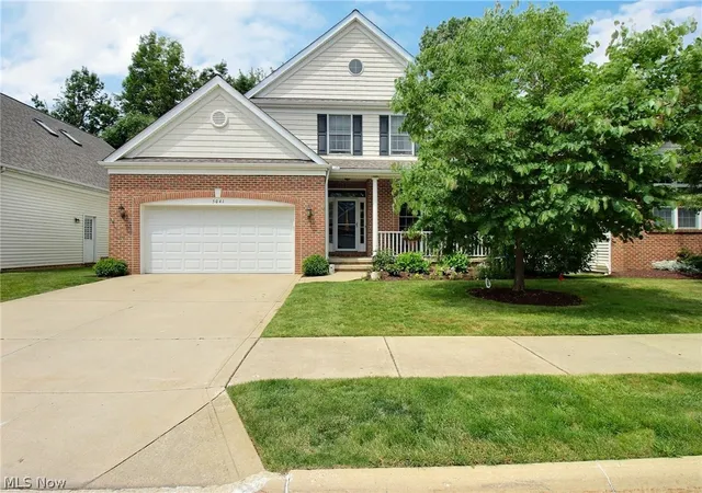 Photo 1 of Sale Pending at 5041 Bristol Ct, Lyndhurst, OH 44124 | MLS# 5239181 | Listing updated on 2026-09-08