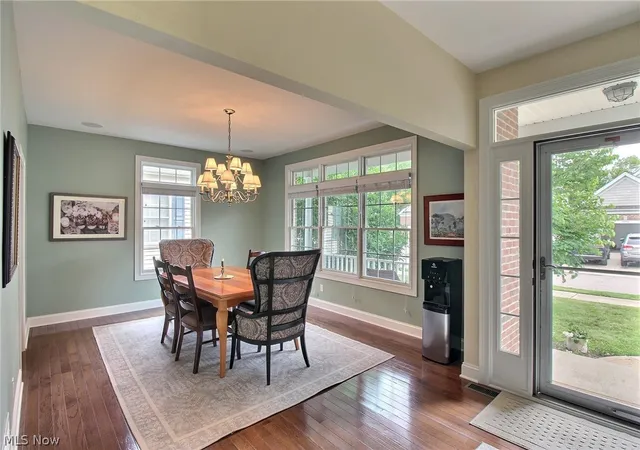 Photo 2 of Sale Pending at 5041 Bristol Ct, Lyndhurst, OH 44124 | MLS# 5239181 | Listing updated on 2026-09-08