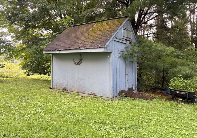 Photo 3 of Single family home for sale at 5396 Mennonite Rd, Mantua, OH 44255 | MLS# 5239303 | Listing updated on 2026-09-28