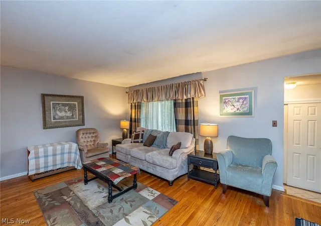 Photo 3 of Single family home for sale at 6389 W 54th St, Parma, OH 44129 | MLS# 5237621 | Listing updated on 2026-09-02