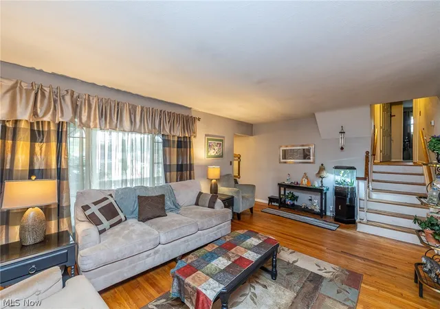 Photo 3 of Single family home for sale at 6389 W 54Th St, Parma, OH 44129 | MLS# 5237621 | Listing updated on 2026-09-02