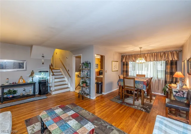 Photo 4 of Single family home for sale at 6389 W 54Th St, Parma, OH 44129 | MLS# 5237621 | Listing updated on 2026-09-02