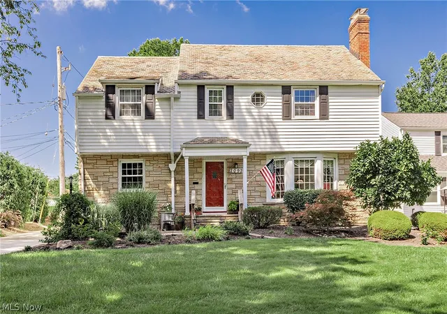 Photo 1 of Single family home for sale at 2092 Langerdale Rd, South Euclid, OH 44121 | MLS# 5238914 | Listing updated on 2026-10-06