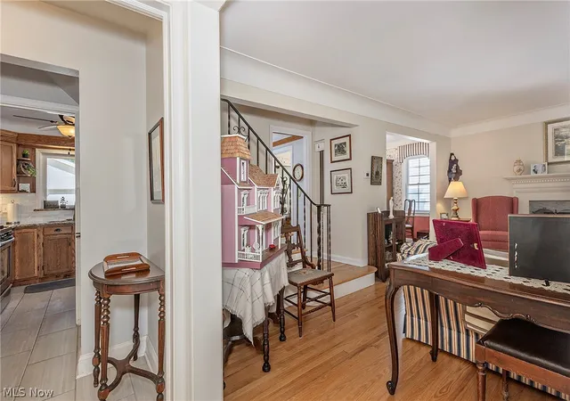 Photo 3 of Single family home for sale at 2092 Langerdale Rd, South Euclid, OH 44121 | MLS# 5238914 | Listing updated on 2026-10-06