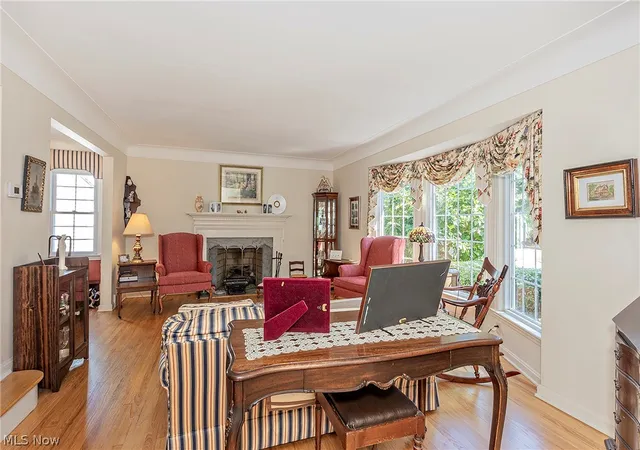 Photo 3 of Single family home for sale at 2092 Langerdale Rd, South Euclid, OH 44121 | MLS# 5238914 | Listing updated on 2026-10-06