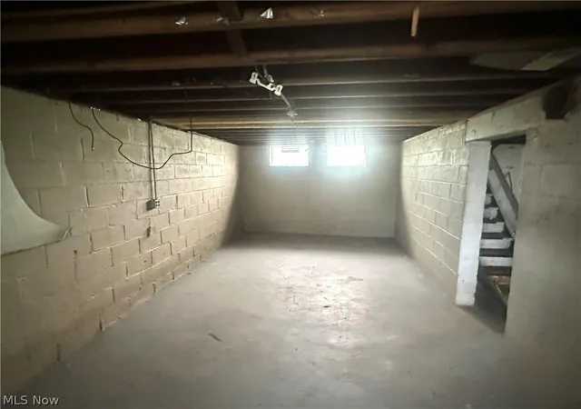 Photo 19 of Single family home for sale at 3927 E 153rd St, Cleveland, OH 44128 | MLS# 5238939 | Listing updated on 2026-08-31