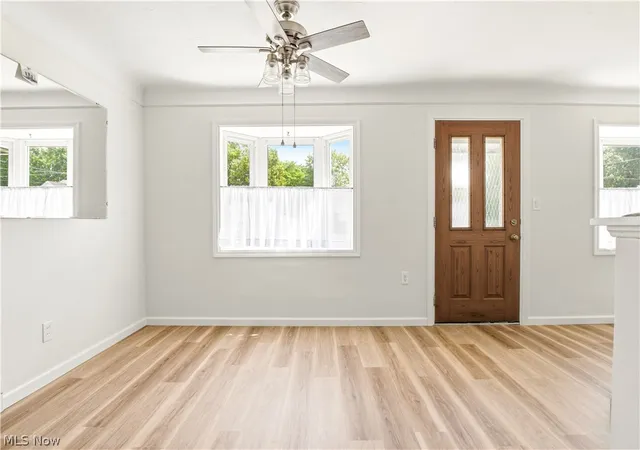 Photo 4 of Single family home for sale at 5572 Porter Rd, North Olmsted, OH 44070 | MLS# 5239232 | Listing updated on 2026-09-26