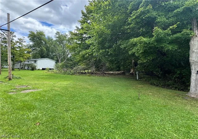 Photo 2 of Land for sale at 2762 E Water St, Rock Creek, OH 44084 | MLS# 5239015 | Listing updated on 2026-09-11