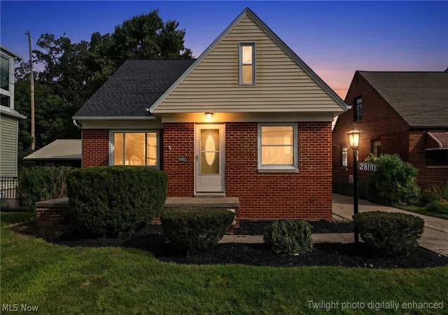 Photo 1 of Single family home for sale at 28101 Lake Shore Blvd, Euclid, OH 44132 | MLS# 5239106 | Listing updated on 2026-09-18