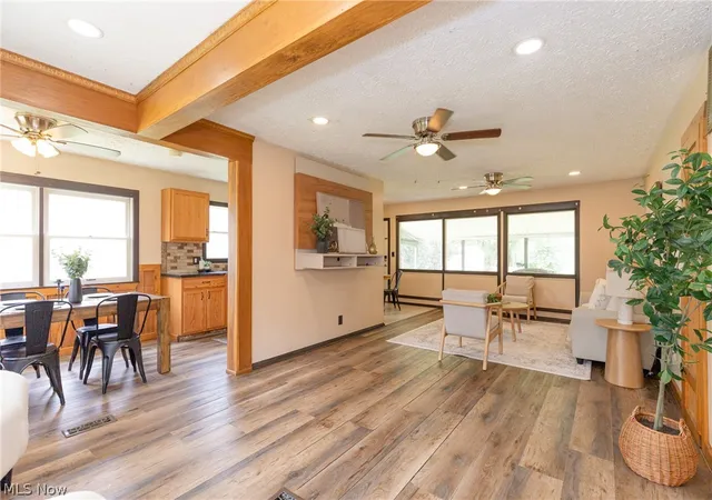 Photo 3 of Sale Pending at 1687 Delia Ave, Akron, OH 44320 | MLS# 5239159 | Listing updated on 2026-09-18