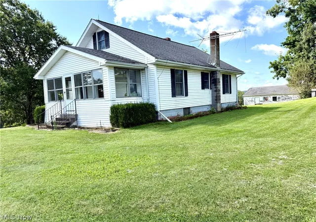 Single family home for sale at 66630 Glencoe Rd, St Clairsville, OH 43950 | MLS# 5239018