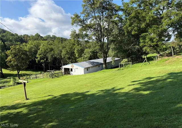 Photo 4 of Single family home for sale at 66630 Glencoe Rd, St Clairsville, OH 43950 | MLS# 5239018 | Listing updated on 2026-09-22