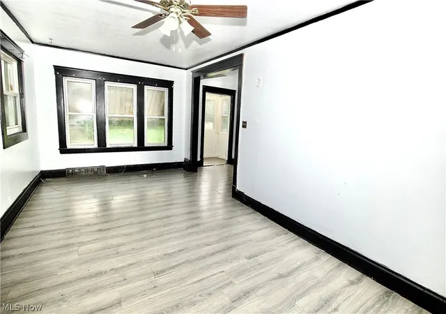 Photo 3 of Single family home for sale at 9501 Yale Ave, Cleveland, OH 44108 | MLS# 5239386 | Listing updated on 2026-09-16