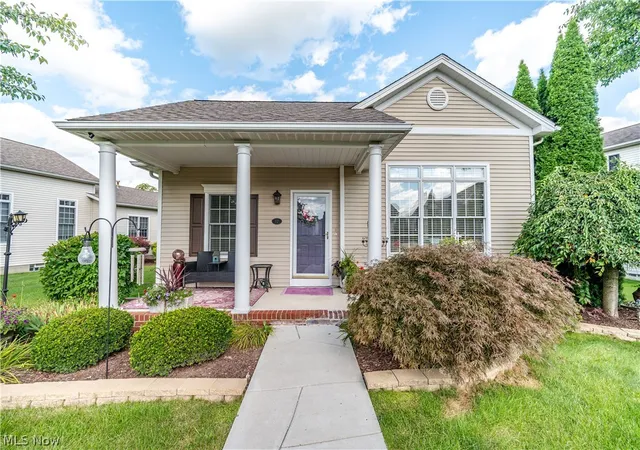 Photo 1 of Condo for sale at 1805 E Western Reserve Rd #12, Poland, OH 44514 | MLS# 5239383 | Listing updated on 2026-09-11