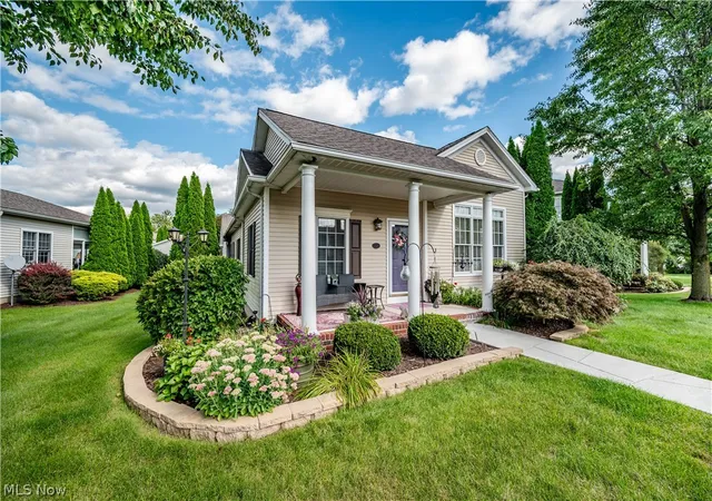 Photo 2 of Condo for sale at 1805 E Western Reserve Rd #12, Poland, OH 44514 | MLS# 5239383 | Listing updated on 2026-09-11