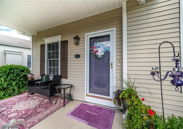 Listing Photo 3 - Condo for sale in building located at 1805 E Western Reserve Rd, Poland, OH 44514 - Unit #12