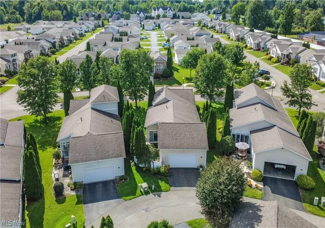 Photo 49 of Condo for sale at 1805 E Western Reserve Rd #12, Poland, OH 44514 | MLS# 5239383 | Listing updated on 2026-09-11