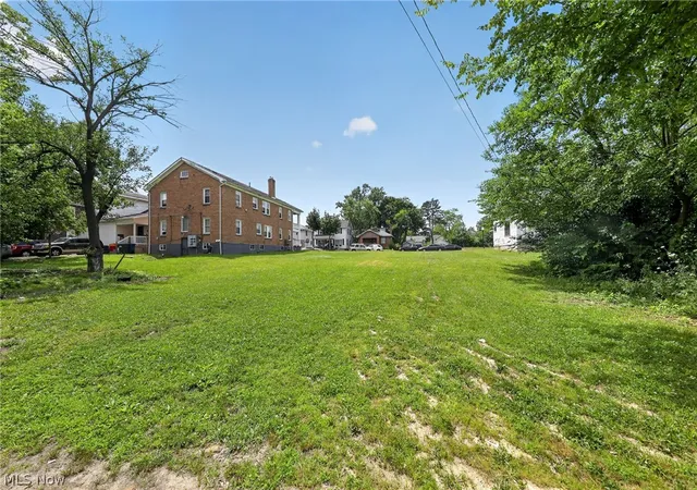 Land for sale at 1902 Auburn Ave, Dayton, OH 45406 | MLS# 5236360