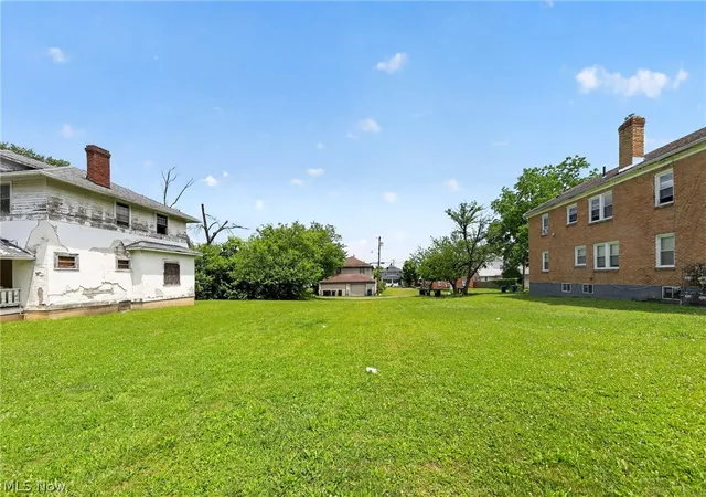 Photo 3 of Land for sale at 1902 Auburn Ave, Dayton, OH 45406 | MLS# 5236360 | Listing updated on 2026-09-16