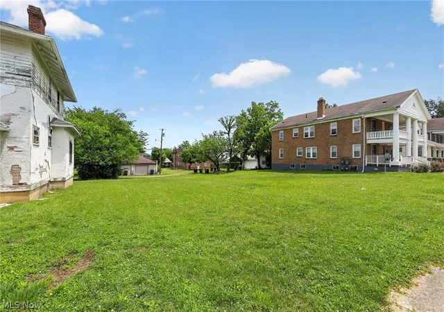 Photo 4 of Land for sale at 1902 Auburn Ave, Dayton, OH 45406 | MLS# 5236360 | Listing updated on 2026-09-16