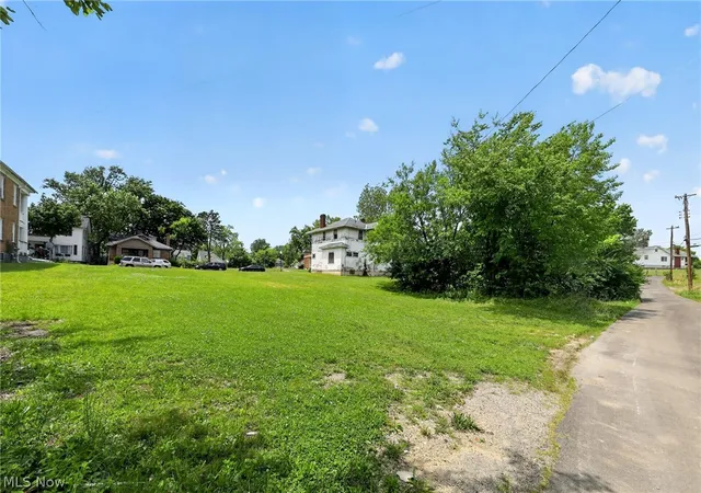Photo 3 of Land for sale at 1840 Auburn Ave, Dayton, OH 45406 | MLS# 5236362 | Listing updated on 2026-09-16