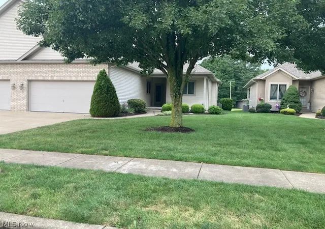 Photo 1 of Condo for sale at 1322 Meadowbrook Dr, Dover, OH 44622 | MLS# 5237638 | Listing updated on 2026-09-17