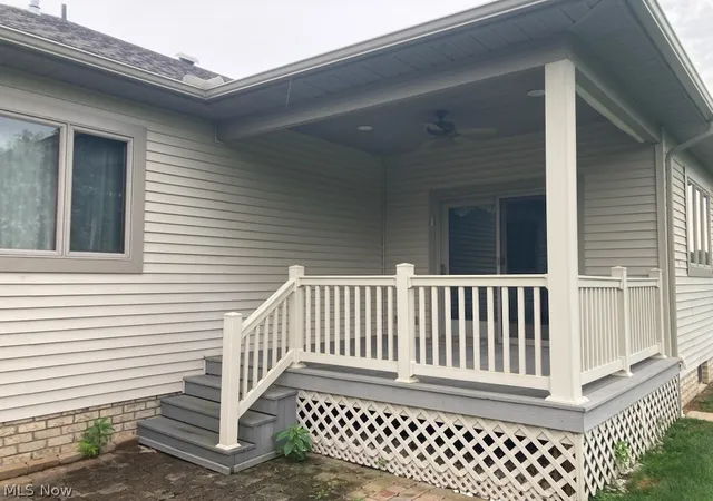 Photo 4 of Condo for sale at 1322 Meadowbrook Dr, Dover, OH 44622 | MLS# 5237638 | Listing updated on 2026-09-17