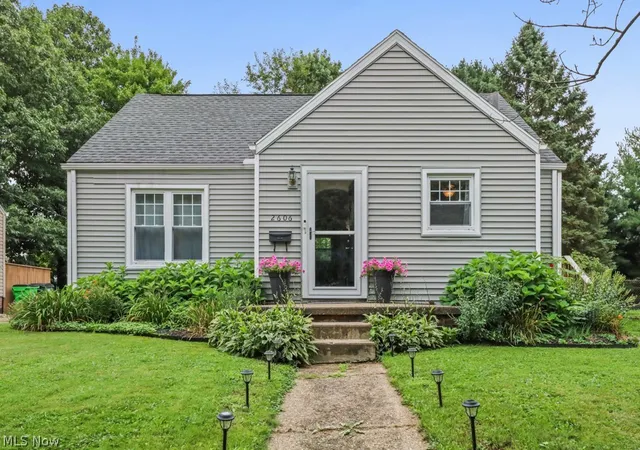 Photo 1 of Single family home for sale at 2606 Shunk Ave, Alliance, OH 44601 | MLS# 5239084 | Listing updated on 2026-09-27