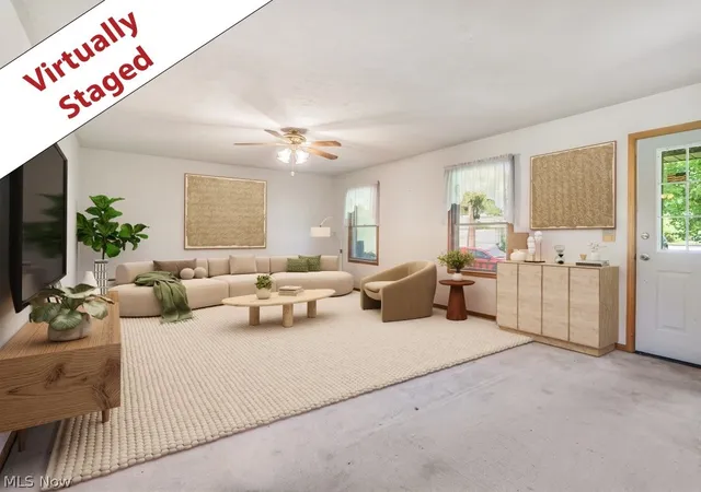 Photo 2 of Single family home for sale at 5010 State Route 307, Geneva, OH 44041 | MLS# 5238643 | Listing updated on 2026-09-05