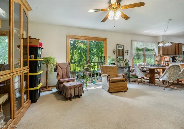 Photo 3 of Single family home for sale at 5010 State Route 307, Geneva, OH 44041 | MLS# 5238643 | Listing updated on 2026-09-05