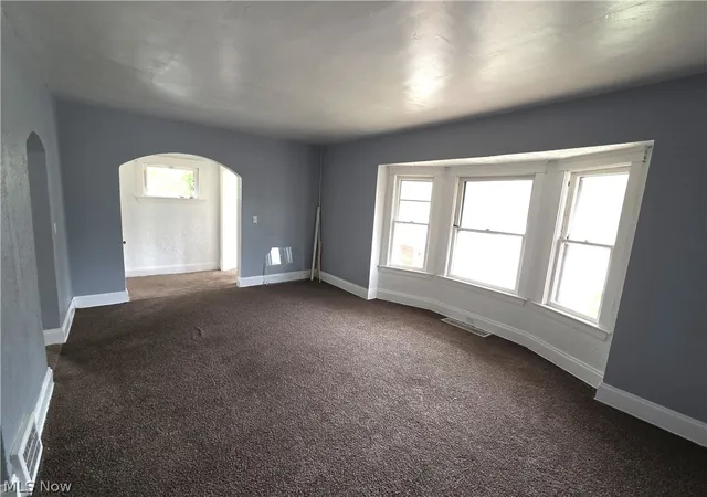 Photo 2 of Single family home for sale at 13609 Caine Ave, Cleveland, OH 44105 | MLS# 5225047 | Listing updated on 2026-09-18