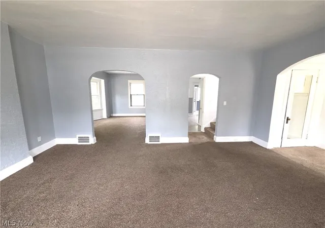 Photo 3 of Single family home for sale at 13609 Caine Ave, Cleveland, OH 44105 | MLS# 5225047 | Listing updated on 2026-09-18
