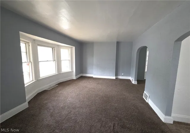 Photo 4 of Single family home for sale at 13609 Caine Ave, Cleveland, OH 44105 | MLS# 5225047 | Listing updated on 2026-09-18