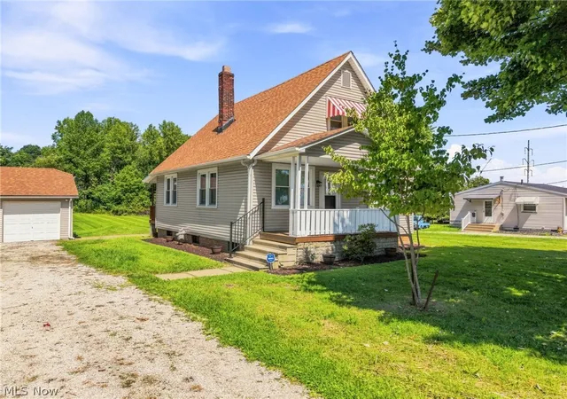 Photo 3 of Single family home for sale at 4645 Kendal St Sw, Canton, OH 44706 | MLS# 5239421 | Listing updated on 2026-09-22