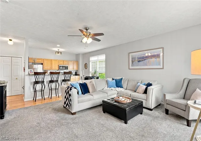 Photo 2 of Sale Pending at 1214 E Chapman Ln #5, Medina, OH 44256 | MLS# 5238484 | Listing updated on 2026-09-02