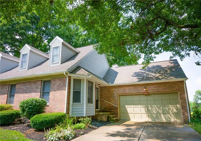 Photo 1 of Sale Pending at 4985 Searls Dr Nw, North Canton, OH 44720 | MLS# 5239444 | Listing updated on 2026-10-02