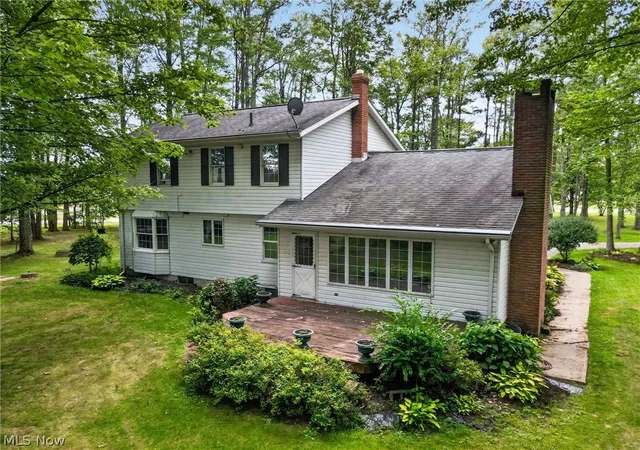Photo 2 of Single family home for sale at 1020 Cornerwood Dr, Jefferson, OH 44047 | MLS# 5239351 | Listing updated on 2026-09-11